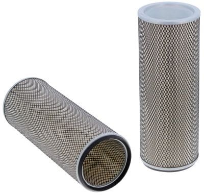 Filtr powietrza bezpiecznik  HUYNDAI 11NB20130, FLEETGUARD AF27843, HYUNDAI 14L101570