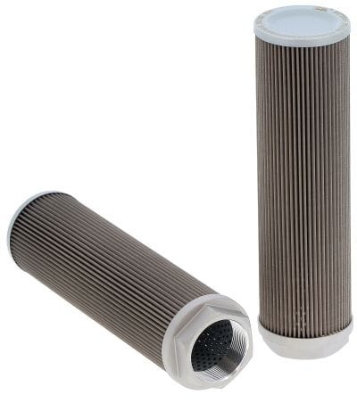 SH77011 Filtr hydrauliczny CLAAS COUGAR 1400 / JAGUAR 900 /  XERION 5000 // NETSTAL SYNERGY 2000; zam. CLAAS 05969050, MP FILTRI  SUE180M125, NETSTAL 9641412406, HYDAC  0180S125W, CLAAS 0005969050, HYDAC 1251201. 