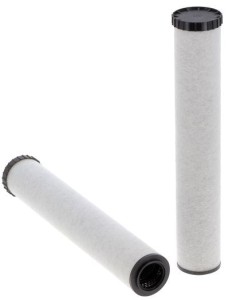 Filtr separator sprężone powietrze 1 mikron, zam. ATLAS COPCO 2255290209, INGERSOLL ERP1100,  PREVOST MCAF110  PREVOST MCAF109, INGERSOLL 92445600, DOMNICK HUNTER ED8111AO, DELTECH 8111PFD