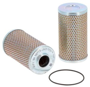 HIFI Filtr hydrauliczny SH52713 LINDE zam.  FLEETGUARD HF28802, ARGO P3071301, LINDE 0009839347  (1)