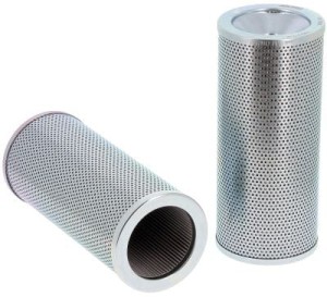 Filtr hydrauliczny SH53053 zam. PARKER TXW 8A-GDL20, FLEETGUARD HF28804, VOLVO 11999184-2, DONALDSON  P172465, VOLVO 11026947, VALTRA 5027043, KOMATSU 33000028 , WIX R20D10G