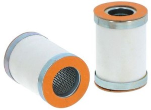 Separator zam. BECKER 06540100000, BECKER 65401 MANN 4900050161