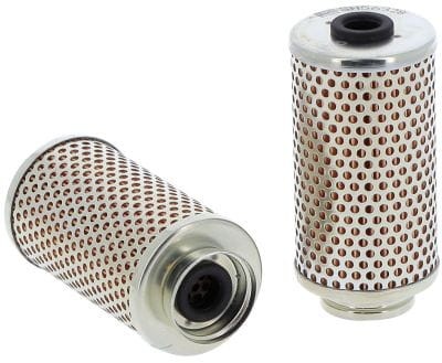 Filtr hydrauliczny SH56328 zam. FENDT - F281950030010, STEYR 397470718,  SF-FILTER HY9104, FLEETGUARD HF6278, MANN H615
