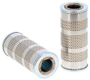 Filtr hydrauliczny SH52011 zam. ARGO P2092011, DEMAG 688505, FLEETGUARD HF35265, DIAMOND D250R, LIEBHERR 7367204, MANN HD952/4, ROPA 270016, REXROTH  r928045385. HIFI SH52011