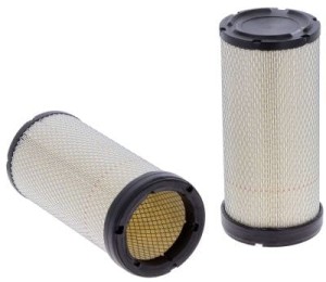 Filtr powietrza SA16005 zam.  FLEETGUARD AF25126M, CATERPILLAR  6I2502, MANN CF1574, BALDWIN RS3505, DONALDSON P532502