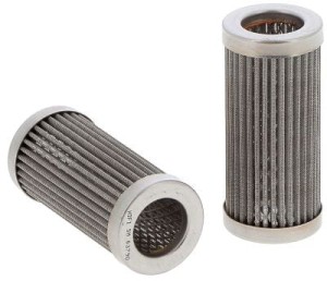 Filtr hydrauliczny HSW  / VOLVO zam. HSW 852-01-1469,  VOLVO 11709050, CASE 278534A1, CARRARO 149525, CARRARO 135859. Filtr hydrauliczny SH63790.