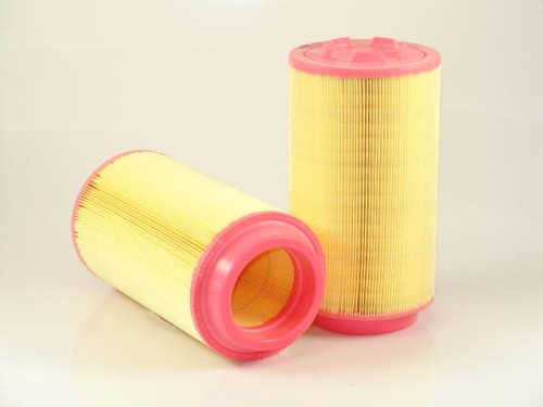 ZAM. filtr kabinowy FENDT H 931812140600 FILTR KABINY FENDT VARIO, MANN CU16400 HIFI SC50141