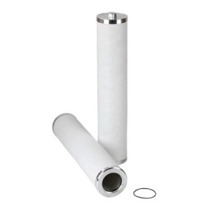 Zamiennik filtr sprężonego powietrza KASER EC71, Ultrafilter FF32, ATLAS COPCO 2255291353 Filtr drobny 1 mikron