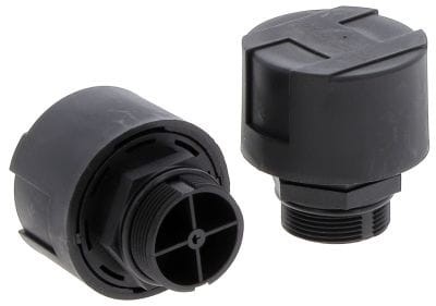 Filtr odpowietrzania korek zam. HYDAC BFP30M3W10, ARGO L1080731,  TEREX 28831212, TEREX R6650557, DEMAG 51572440,  FENDT H385100050030, TADANO  99703239184