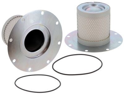 Separator oleju ATLAS COPCO GA zam. ATLAS COPCO 1613839700, ATLAS COPCO 2901056600, YVEL YV0097, MANN 4930152311 ATLAS COPCO 2901.0566.00, FLEETGUARD AS2468, NOITECH NS013730