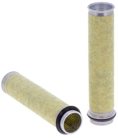 Filtr powietrza SA14471 zam. FLEETGUARD AF4521, MANN CF600, IHC 314080R1, DEUTZ 4144896, HENGST E112LS, MAHLE LXS 40/1, DONALDSON P777523. Filtr powietrza HIFI SA14471