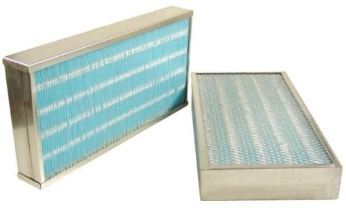 FILTR POWIETRZA HIFI SA11676 , WIX 46571 , DONALDSON P126227