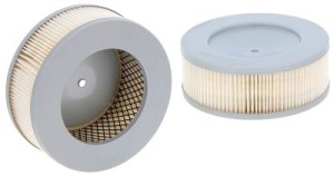 Filtr powietrza zam. WEICHAI POWER 13023208, WEICHAI 1001061829 Filtr powietrza  agregatu PEX-POOL GPW 45 D2