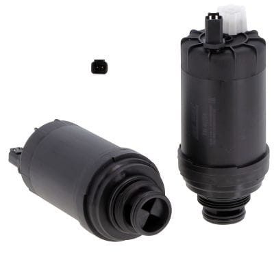 Kompletny filtr paliwa  z separatorem BOBCAT zam. BOBCAT 7023589