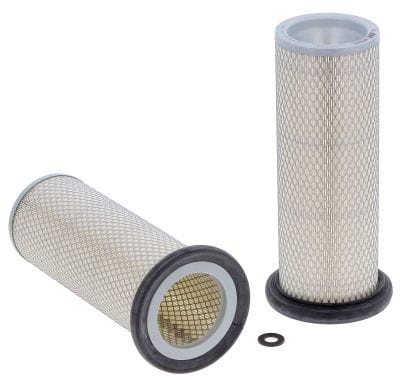 Filtr powietrza SA10440 bezpiecznik zam. CASE K306536, DONALDSON P119374, CASE P850561, FLEETGUARD AF490M, FRAM  CA523SY, CASE N6650,  FURUKAWA 3375263R1, MANN C1281