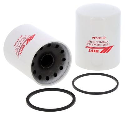 Filtr hydrauliczny zam. PARKER 928766, FLEETGUARD HF6777, PARKER PR3959Q