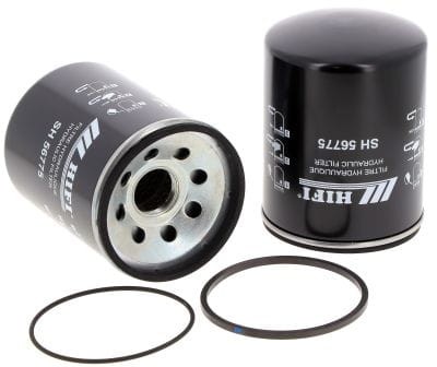 Filtr hydrauliczny SH56775 zam. PARKER 928767, MP FILTRI CSG100A25A, SOFIMA CCA301AFV1, VOLVO 12597989