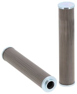 Zamiennik Filtr hydrauliczny STAUFF SE125S50B, ST H280D50WHC, HYDAC 0280D050WHC