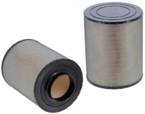 Filtr powietrza Caterpillar Diesel Generator zam. CATERPILLAR 9Y3879, WALGAHN-MOTORTECHNIK - 00810032, 810032