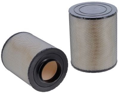 Filtr powietrza Caterpillar Diesel Generator zam. CATERPILLAR 9Y3879, WALGAHN-MOTORTECHNIK - 00810032, 810032