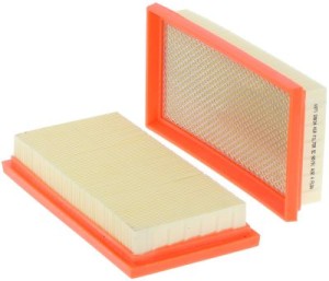 Filtr kabinowy HIFI SC90191 Caterpillar 906 H , 907 H, 908 H, M zam. CATERPILLAR 2709018