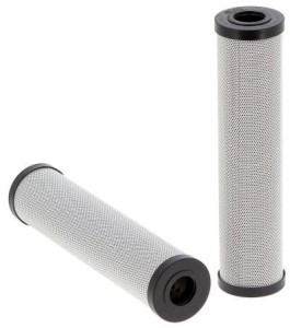 Filtr hydrauliczny MANITOU / NOREMAT zam. MANITOU 52555157, NOREMAT 118399, HYDAC 1286822, HYDAC 0120RK010MM