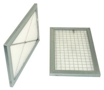 Filtr kabinowy ATLAS COPCO ROC L8 / D 7 zam. ATLAS COPCO 3222300539, ATLAS 3222.3005.39