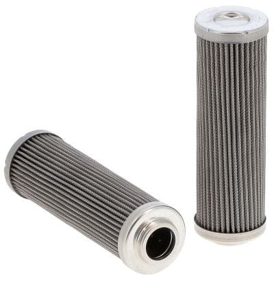  Zamiennik Filtr hydrauliczny FILTRATION GROUP 79702390, REXROTH R928034756,  HYDAC 1250330, STAUFF SE030S50B, HYDAC 0110D050W/HC