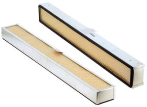 Filtr kabinowy SC90143 zam. CATERPILLAR 1049481