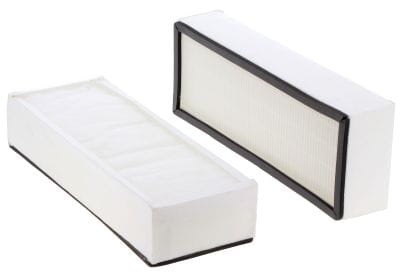 Filtr kabinowy ROTTNE H8 - H20 / SILVATEC 8266 TH SLEINPER zam. ROTTNE  0620392, SILVATEC 3501135