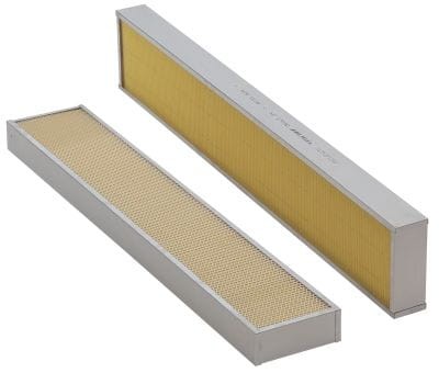 Filtr kabinowy LAVERDA 3650 - 3850 zam. PANCLEAN  AP5521, FIAT 321603050, PANCLEAN P5521, SF SKL2536