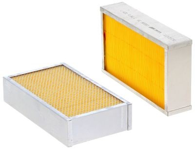 Filtr kabinowy VENIERI  VF 3.63 F / CASE 121 B  zam. VENIERI 1801363, CASE 285623A1, PANCLEAN AP9405