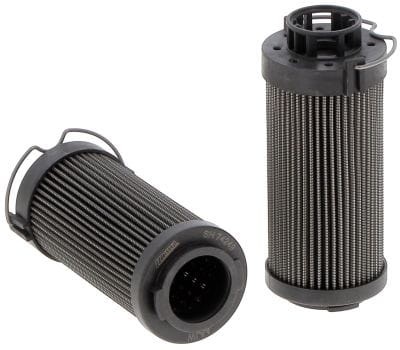 Filtr hydrauliczny zam. HYDAC 1279250, HYDAC 0075R050WHC