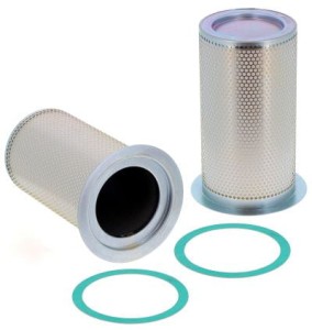 Separator zam. SULLAIR 440429, SULLAIR 250034115, SULLAIR 250048712