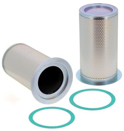 Separator zam. SULLAIR 440429, SULLAIR 250034115, SULLAIR 250048712