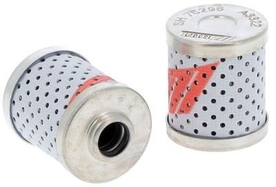 Filtr hydrauliczny XCMG XE 35 U / 55 D , 75 D  zam. XCMG 803199320, HYDAC 0015D010BN4HC, HYDAC 0015D010BNHC, HYDAC 1268221