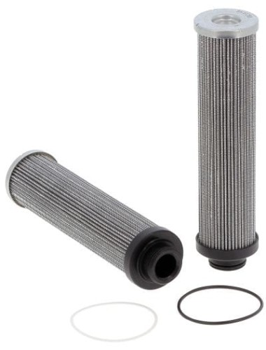 Filtr hydrauliczny KALMAR DCE seria; zam. PARKER GO4253, KALMAR 9239440052