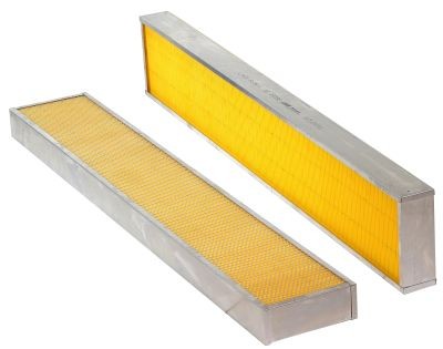 Filtr kabinowy SAME / MASSEY FERGUSON / LAMBORGHINI  zam. SLH 9200330201, MASSEY FERGUSON 1427161M91 , PANCLEAN AP3280,. HIFI SC33280