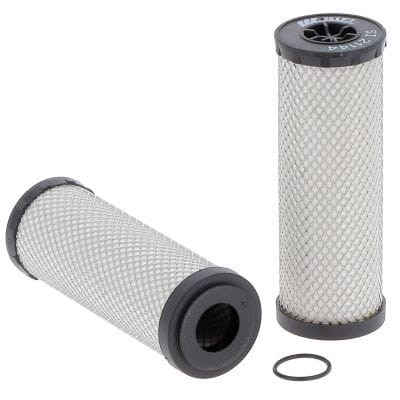 zamiennik Filtr z węglem aktywnym  ZANDER 1140A, PARKER FINITE AZ12-056, WALKER ZA114, ULTRAFILTER AK 5-1.5 Z