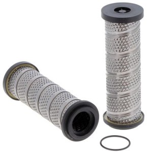 zamiennik wkład filtra sprężonego powietrza AIRPOL FP335Q wkład wstępny 3 mikron 