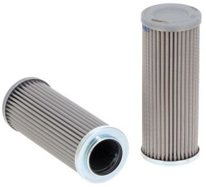 Filtr hydrauliczny  zam. SMC EM140040W, SF FILTER HY90515