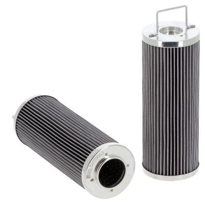 Filtr hydrauliczny SH70063 zam. SCHROEDER - 8ZS7, SCHROEDER 8ZZ10