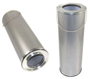 zamiennik filtr hydrauliczny CATERPILLAR 376-1288, CAT 3761288 filtry hydrauliczne CAT 972 K