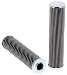 Filtr hydrauliczny  VOLVO EC seria; zam. VOLVO 14510898, VOLVO 14510897. Filtr hydrauliczny SH60314