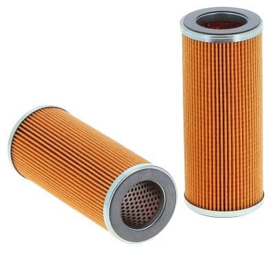 Filtr hydrauliczny zam. PARKER 10119620C, FLEETGUARD ST1816