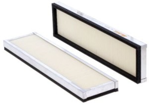 SC90370 Filtr kabinowy CASE SR / TR / SV / NEW HOLLAND zam. CASE 84376814, NEW HOLLAND 84376814, DENSO 1B0021000, GPC EP6045