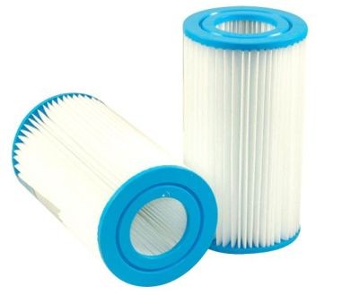 Filtr wody filtr pompy wody basenu PLEATCO PIN3PAIR filtry wody do basenu PLEATCO zamiennik UNICEL C-3302, INTEX  POOLS 59904