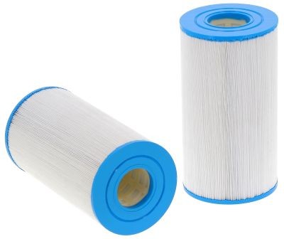 Filtr wody PLEATCO PRB35-IN, UNICEL C4335, PENTAIR R173431, PENTAIR 17-2482