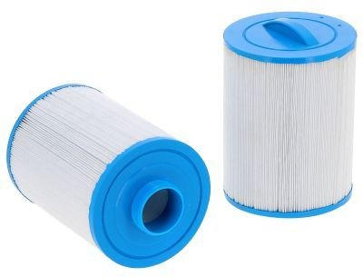 Filtr wody filtr pompy wody basenu PLEATCO PAS40-F2M filtry wody do basenu zam. DARLLY  SC807, UNICEL 6CH-352