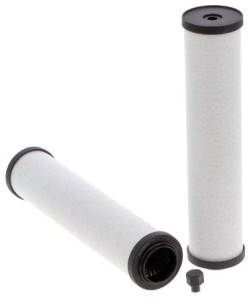 zam. HIROSS P135 Filtr sprężonego powietrza 1 mikron do obudowy HIROSS HFN135P HYPERFILTER 2000